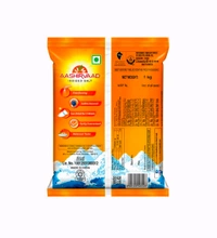 Aashirvaad Natural Salt-1kg