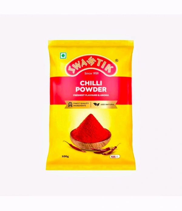 Swastik Chilli Powder -100 g