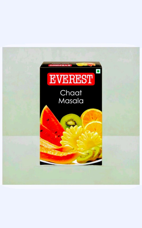 Everest Chart Masala 