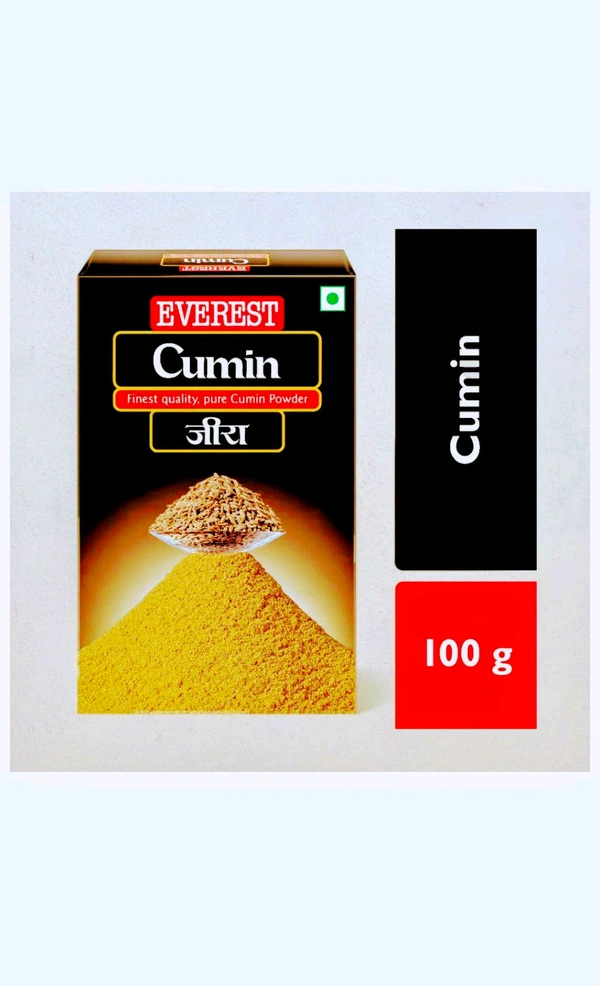 Everest Cumin Masala -50g