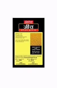 Everest Cumin Masala -50g