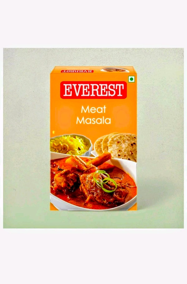 Everest Meat Masala -10g