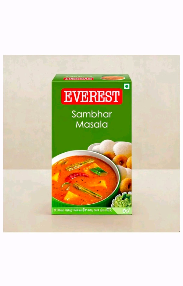 Everest Sambar Masala -12g