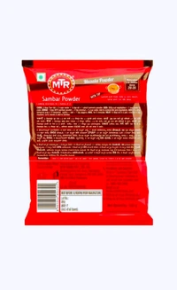 MTR Sambar Powder-120g