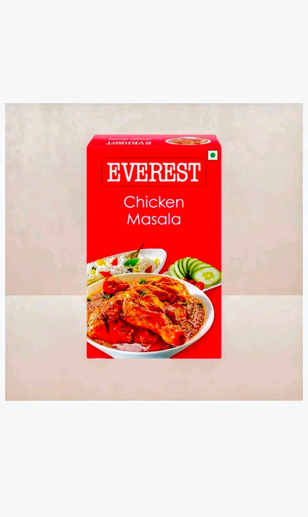 Everest Chicken Masala -10g