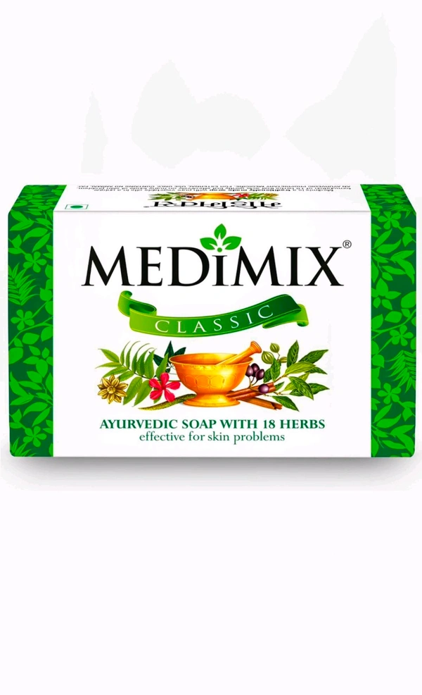 Medimix-30g