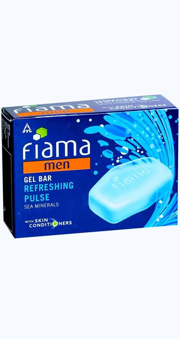 Fiama-75g