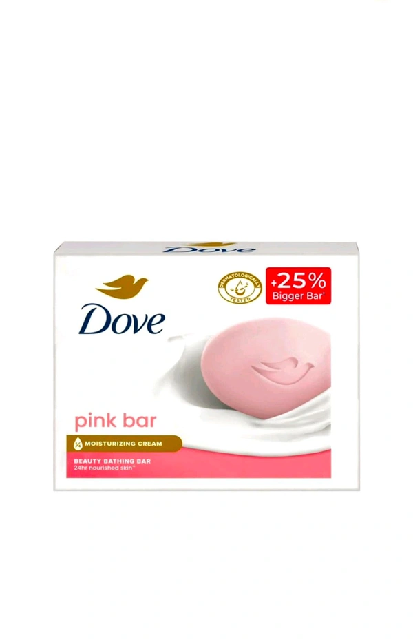 Dove Even Toned Glow-80g