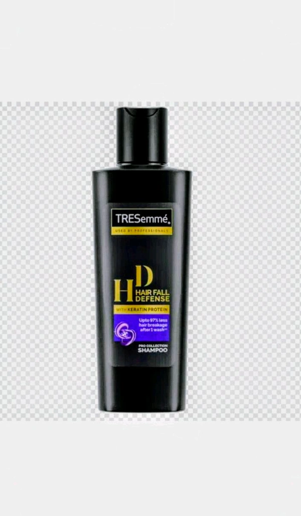 Tresemme Hair Fall Defence Shampoo -185ml