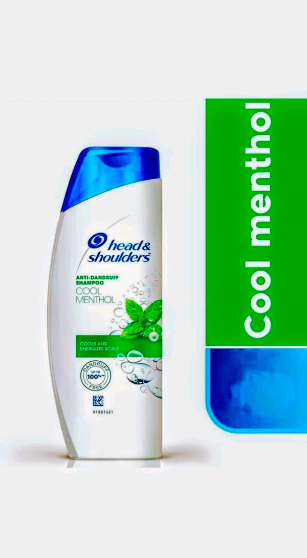 Head& Shoulders Shampoo-72ml