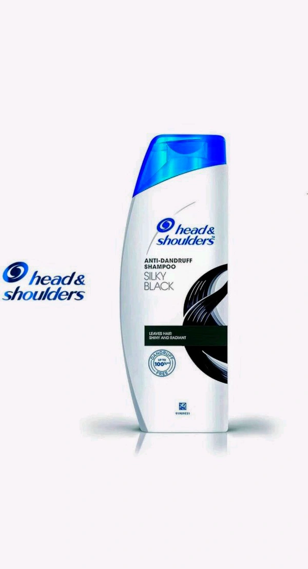 Head& Shoulders  Shampoo-72 Ml
