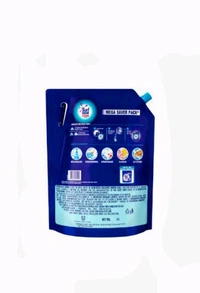 Surf Excel Matic Detergent-1L