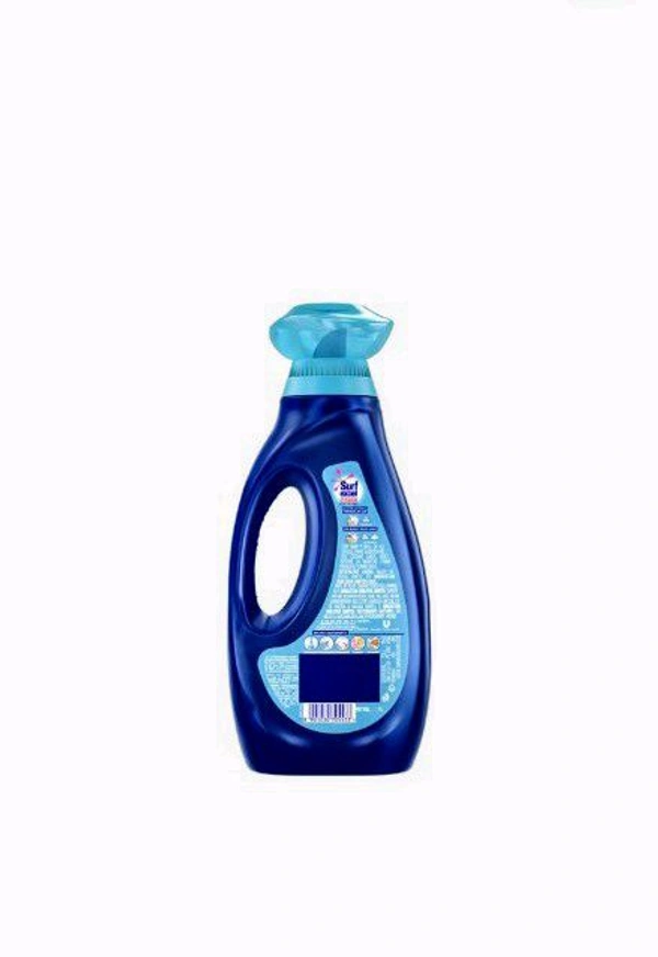 Surf Excel Top Load Detergent -500ml