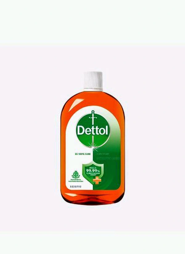 Dettol Liquid 
