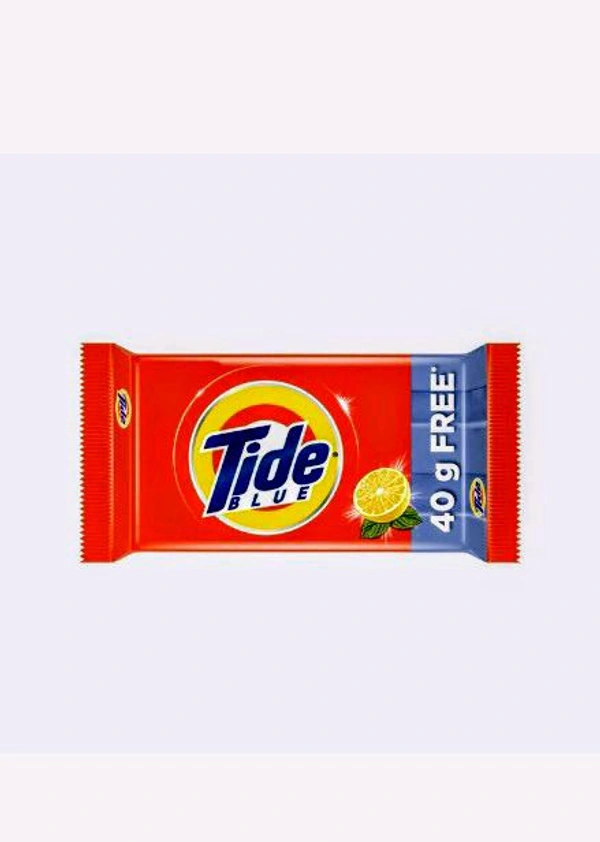 Tide Soap