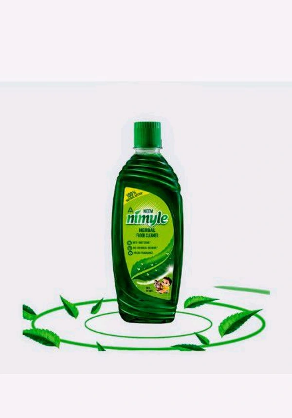Nimyle Herbal Surface &Floor Cleaner