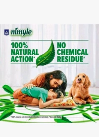 Nimyle Herbal Surface &Floor Cleaner