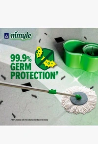 Nimyle Herbal Surface &Floor Cleaner
