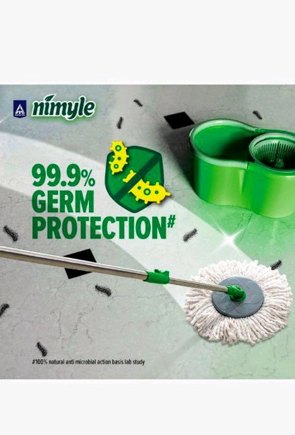 Nimyle Herbal Surface &Floor Cleaner