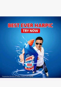 Harpic toilet Cleaner-500ml