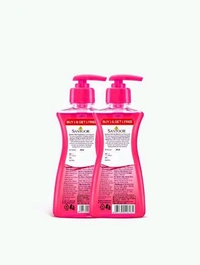 Santoor Handwash Classic -400 Ml