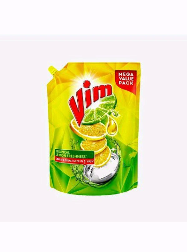 Vim Dishwash Gel