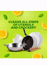 Vim Dishwash Gel