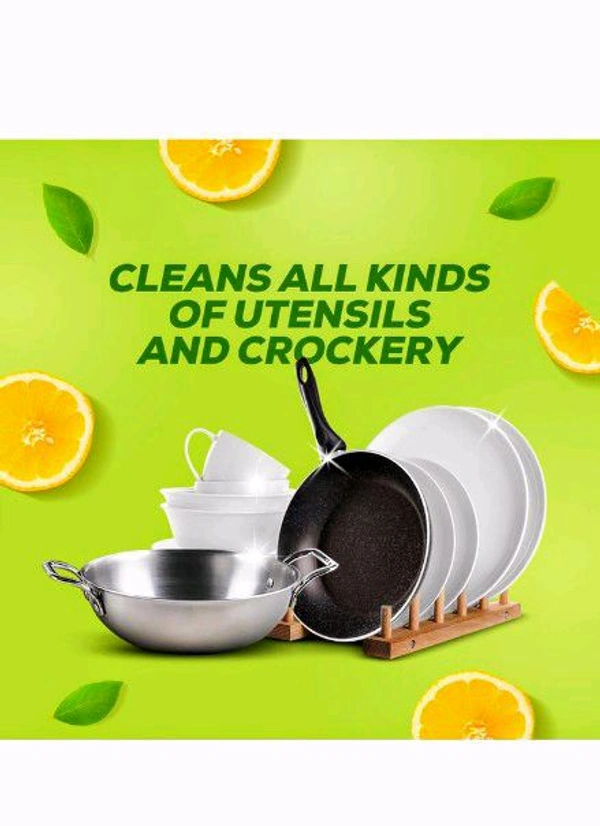 Vim Dishwash Gel