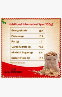 Aashirvaad Atta -1kg