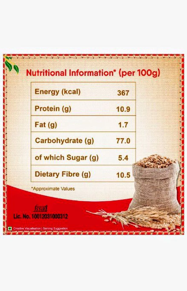 Aashirvaad Atta -1kg
