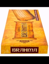Ambica Brahma Flora Bathi 85g