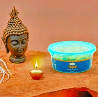 Shubhkart Tejas Pure Ghee Diya Wick (30 pcs)