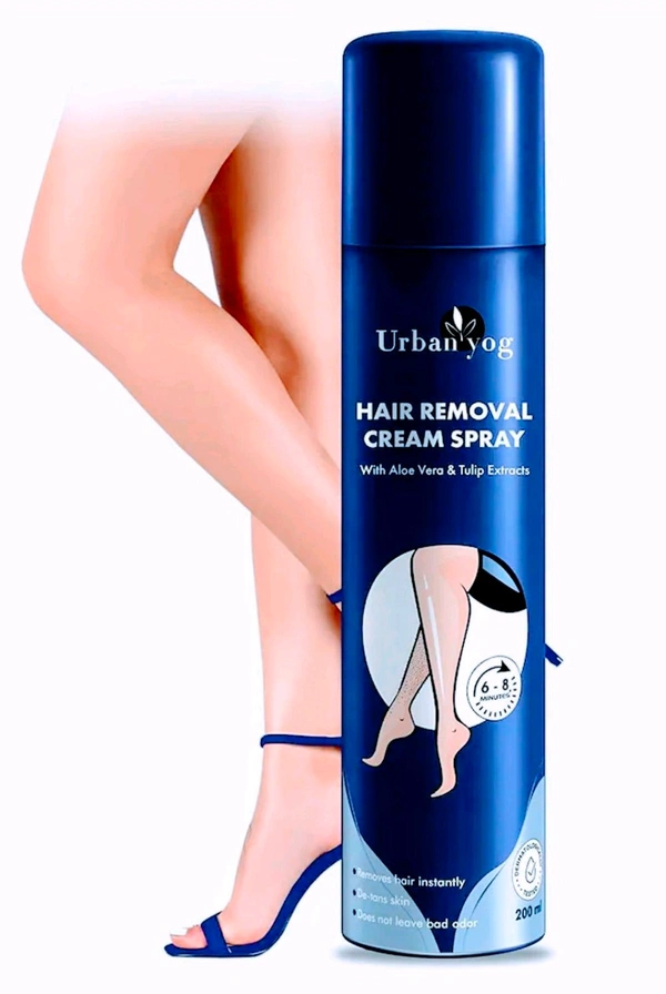 Yog Hair Removal 
