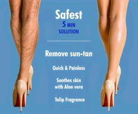 Yog Hair Removal 