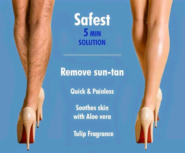 Yog Hair Removal 