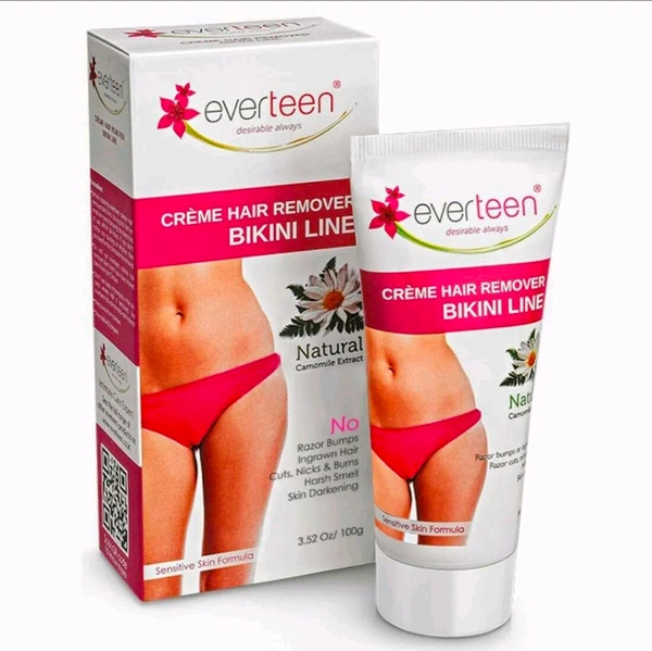 Everteen Natural 