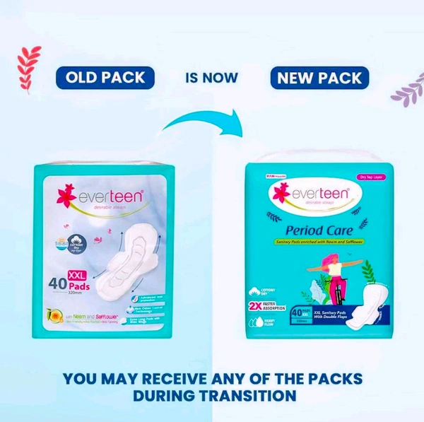 Everteen Combo 