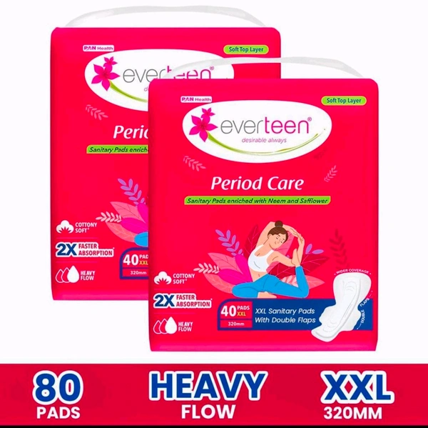 Everteen  Period Care XXL