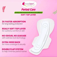 Everteen  Period Care XXL