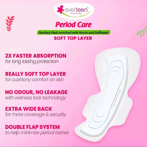 Everteen  Period Care XXL
