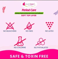 Everteen  Period Care XXL
