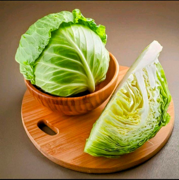 Cabbage 1 Piece (Approx 600g-1000g)