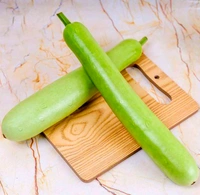 Sorakaya (Bottle Gourd) 1 Piece (Approx 500g-700g)