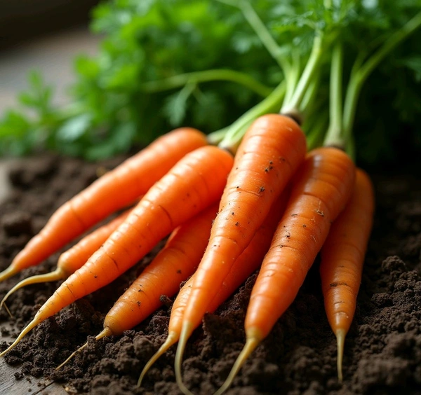 Carrot -1kg