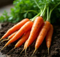 Carrot -500g