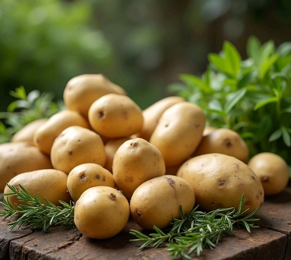 Potato -500g