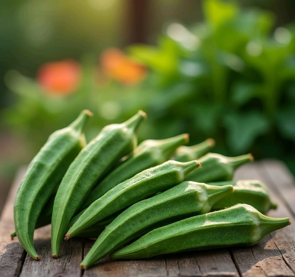 Lady's  Finger -250g
