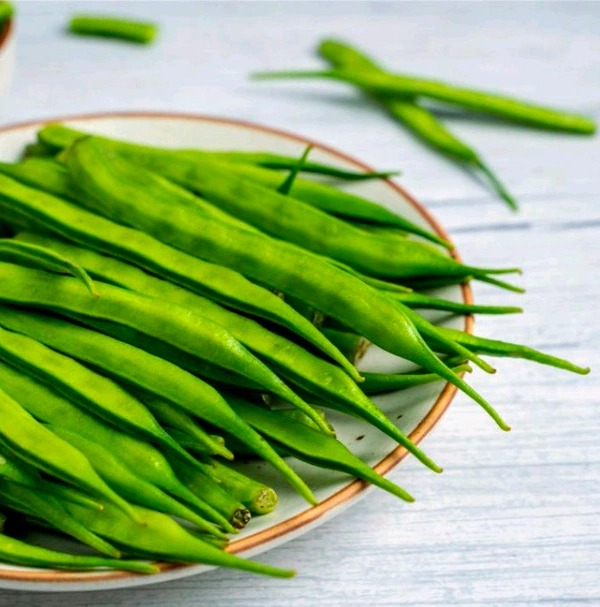 Beans Cluster {Chikudukayalu}-250g