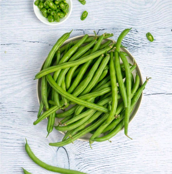 Beans-250g (beeniskaya)