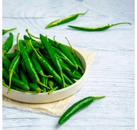 Green Chilli-250g
